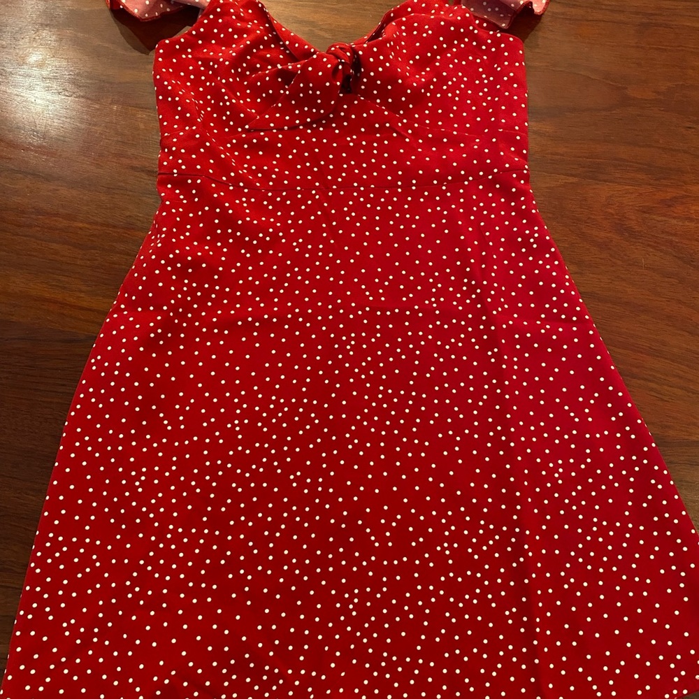 Shein Youth Dress